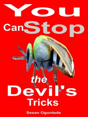 cover image of You Can Stop the Devil's Tricks